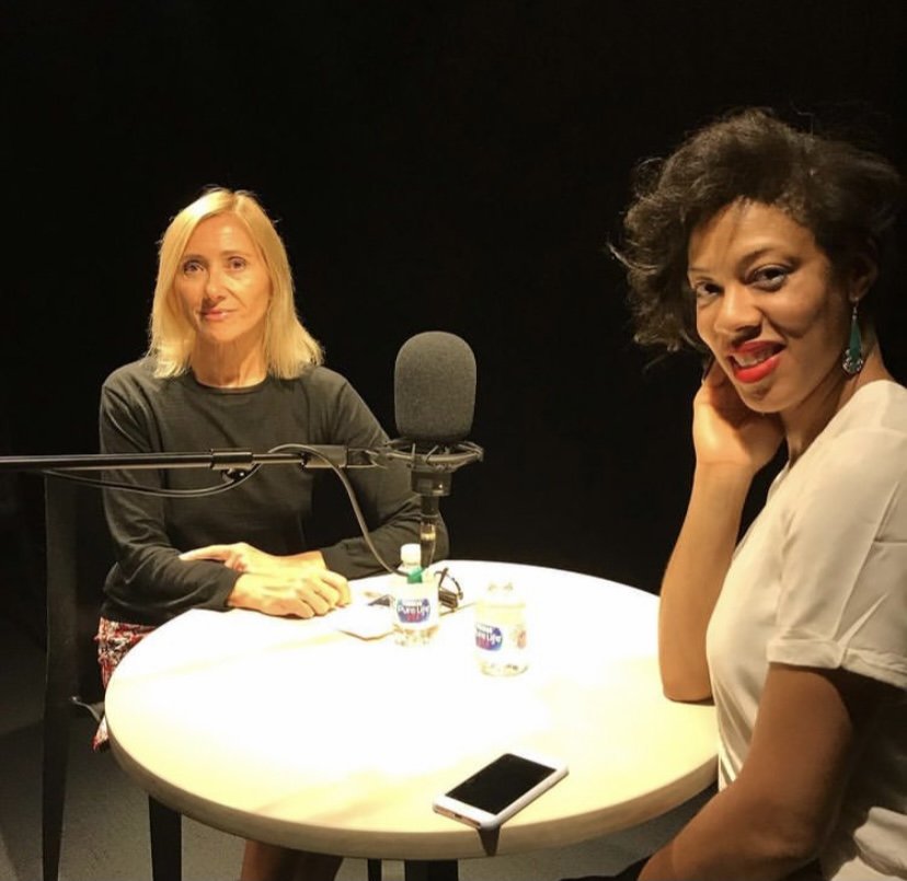 Q&A: Roxana Marcoci — Strange Fire